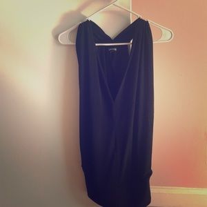 Express top-Black-Medium